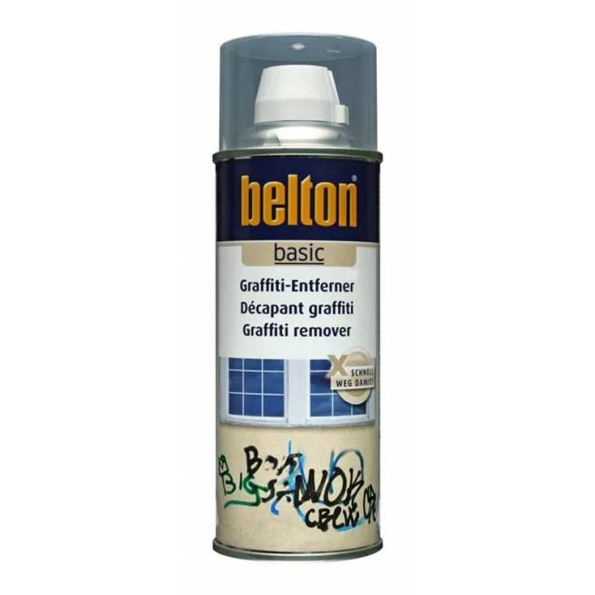 Valiklis, dažams/grafičiui Belton Basic, 0.4 l