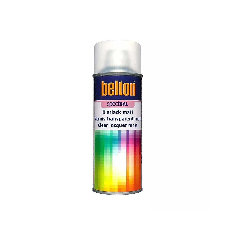 Lakas Belton Spectral, 0.4 l, Skaidri