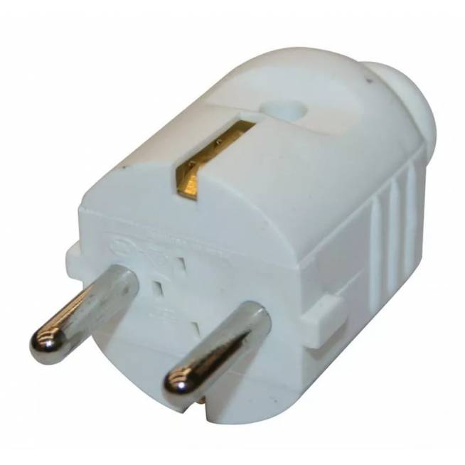 Kištukai N&L 11202, IP20, 16 A, 250 V