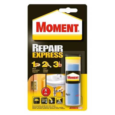 Klijai epoksidiniai Moment Repair Express, 0.048 kg