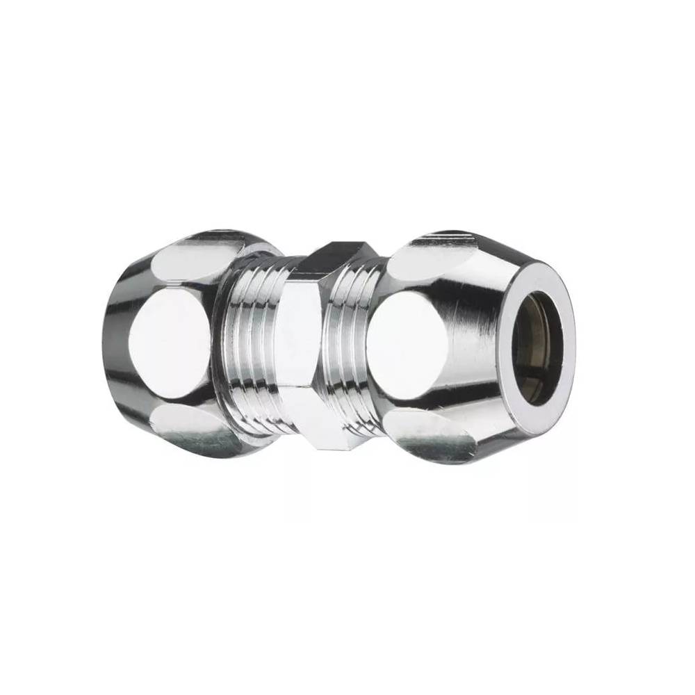 Jungtis 064370699, 3/8" išor. srieg. dvi 10 mm veržlės