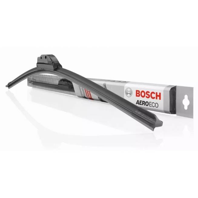 Automobilių valytuvas Bosch Aero Eco Blister AE340, 34 cm