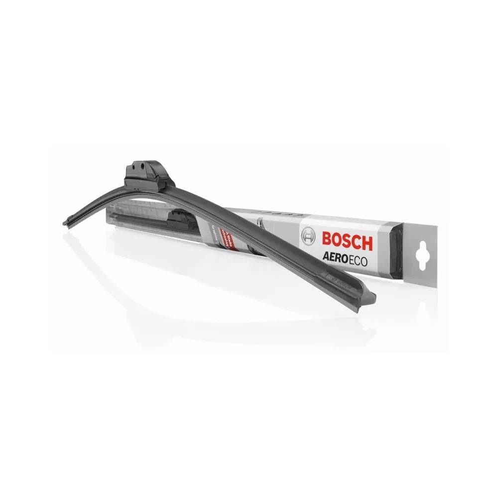 Automobilių valytuvas Bosch Aero Eco Blister AE340, 34 cm