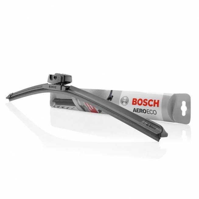 Automobilių valytuvas Bosch Aero Eco Blister AE480, 48 cm