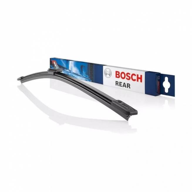 Automobilių valytuvas Bosch Rear AM28H, 28 cm