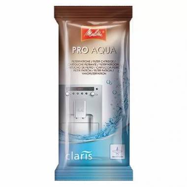 Vandens filtras Melitta Pro Aqua Filterpatrone