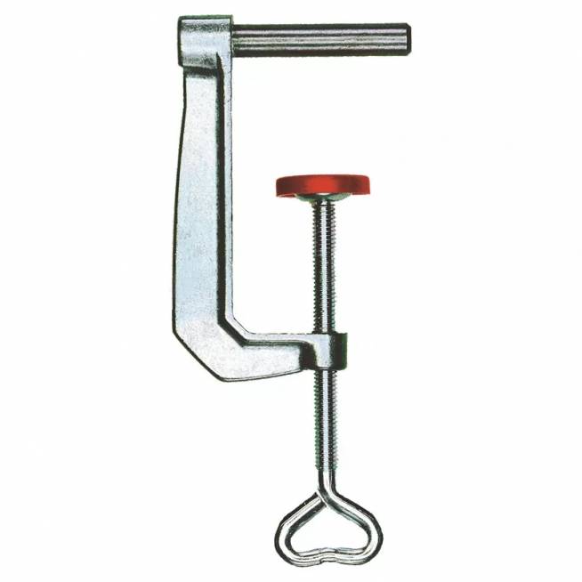 Spaustuvas Bessey TK6, metalas, 6 cm x 2.2 cm