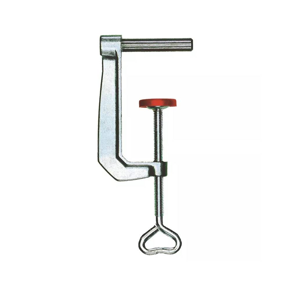 Spaustuvas Bessey TK6, metalas, 6 cm x 2.2 cm