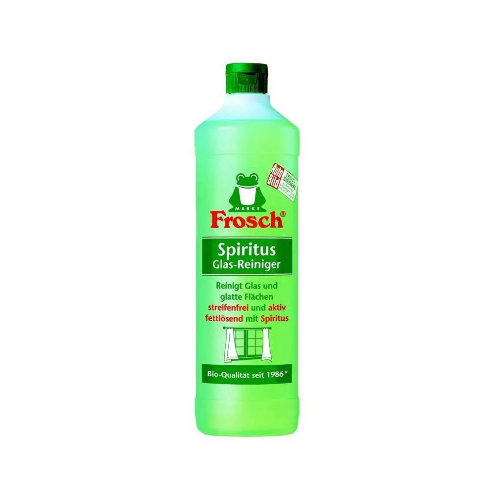 Stiklų valiklis Frosch, 1 l