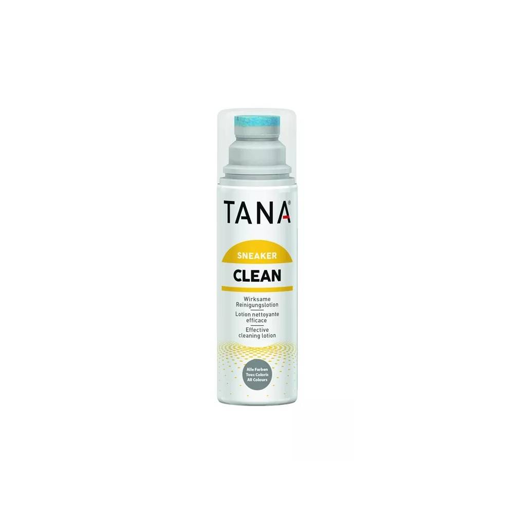 Batų priežiūros priemonė Tana Sneaker Clean, 0.075 l