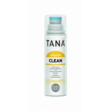 Batų priežiūros priemonė Tana Sneaker Clean, 0.075 l