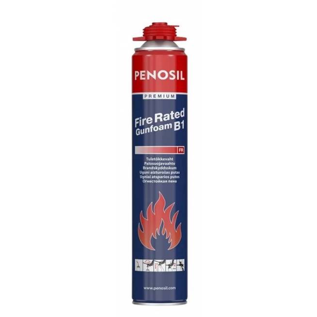 Putos Penosil Firestop Pro, 750 ml