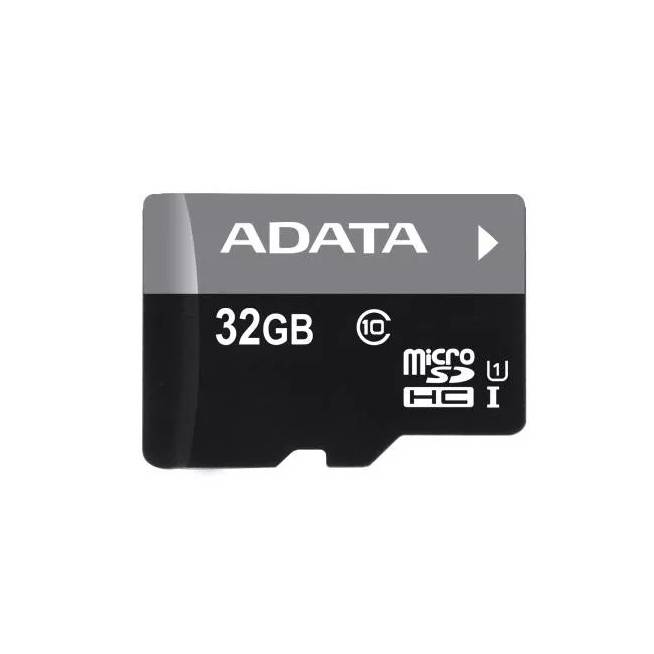 Atminties kortelė A-Data Micro SDHC Class 10, 32 GB