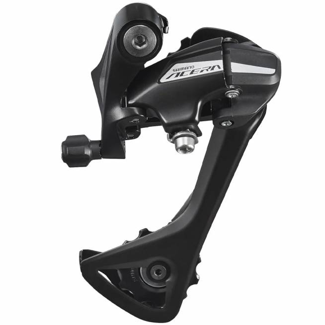 Galinis perjungiklis Shimano Acera M3020 SGS 7/8 pav.