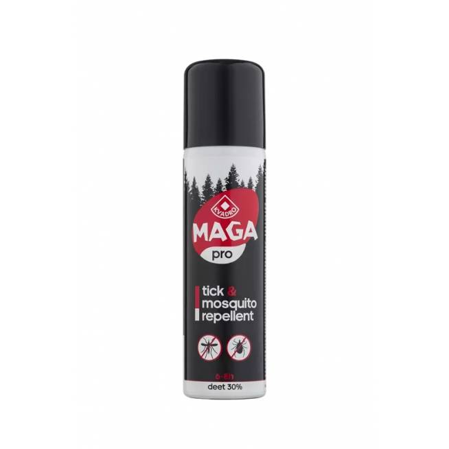 Repelentas Maga, 150 ml