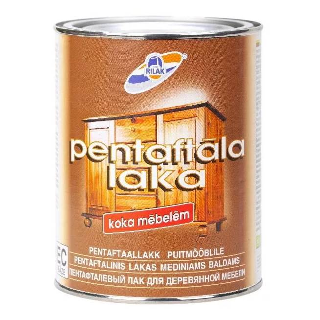 Lakas Rilak Pentadtala Laka, 2.7 l