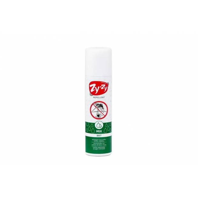 Aerozolis, 150 ml