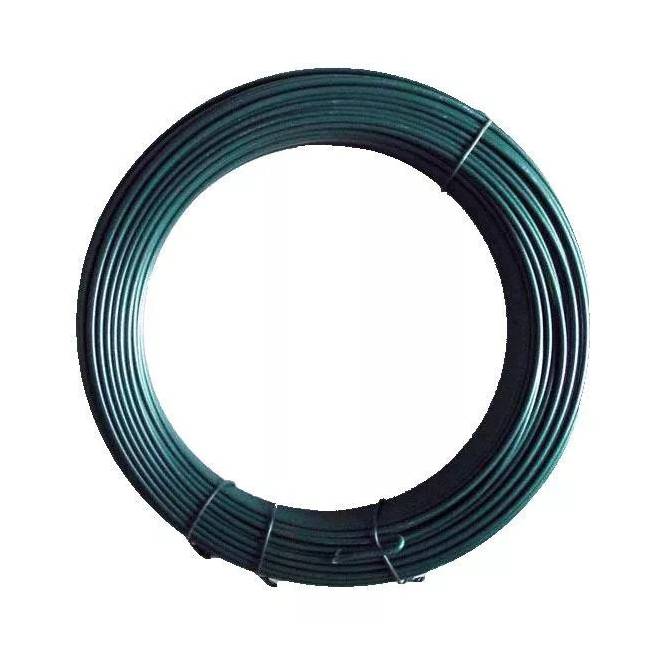 Viela dengta PVC Garden Center, cinkuota/pvc, 2.1 mm x 100 m/2.8 mm