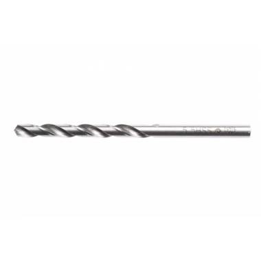 Grąžtas Forte Tools, metalas/plienui/ketui, hss, tiesus, 5.5 mm x 9.3 cm