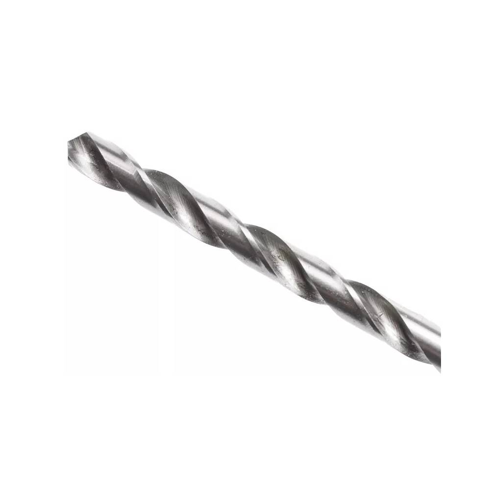 Grąžtas Forte Tools, metalas/plienui/ketui, hss, tiesus, 5.5 mm x 9.3 cm