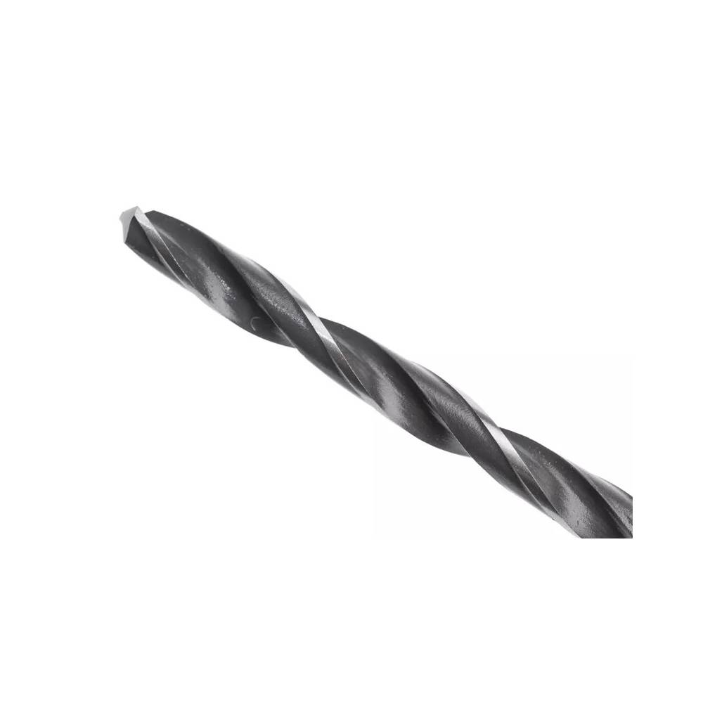 Grąžtas Forte Tools, metalas/plienui/ketui, hss, tiesus, 6.5 mm x 10.1 cm