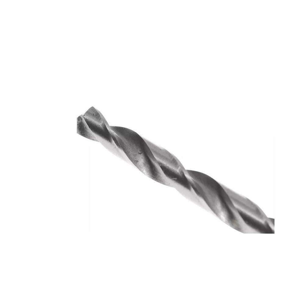 Grąžtas Forte Tools, metalas/ketui, hss, tiesus, 6.5 mm x 10.1 cm