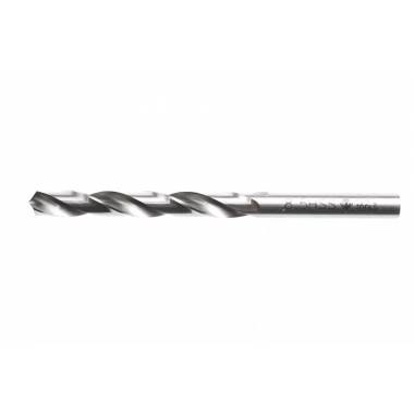 Grąžtas Forte Tools, metalas/ketui, hss, tiesus, 8.5 mm x 11.7 cm