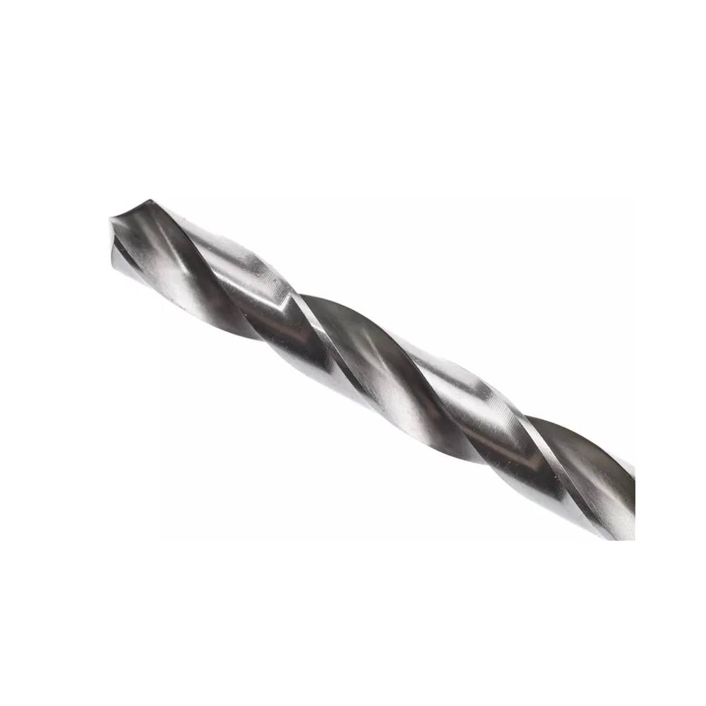 Grąžtas Forte Tools, metalas/ketui, hss, tiesus, 8.5 mm x 11.7 cm