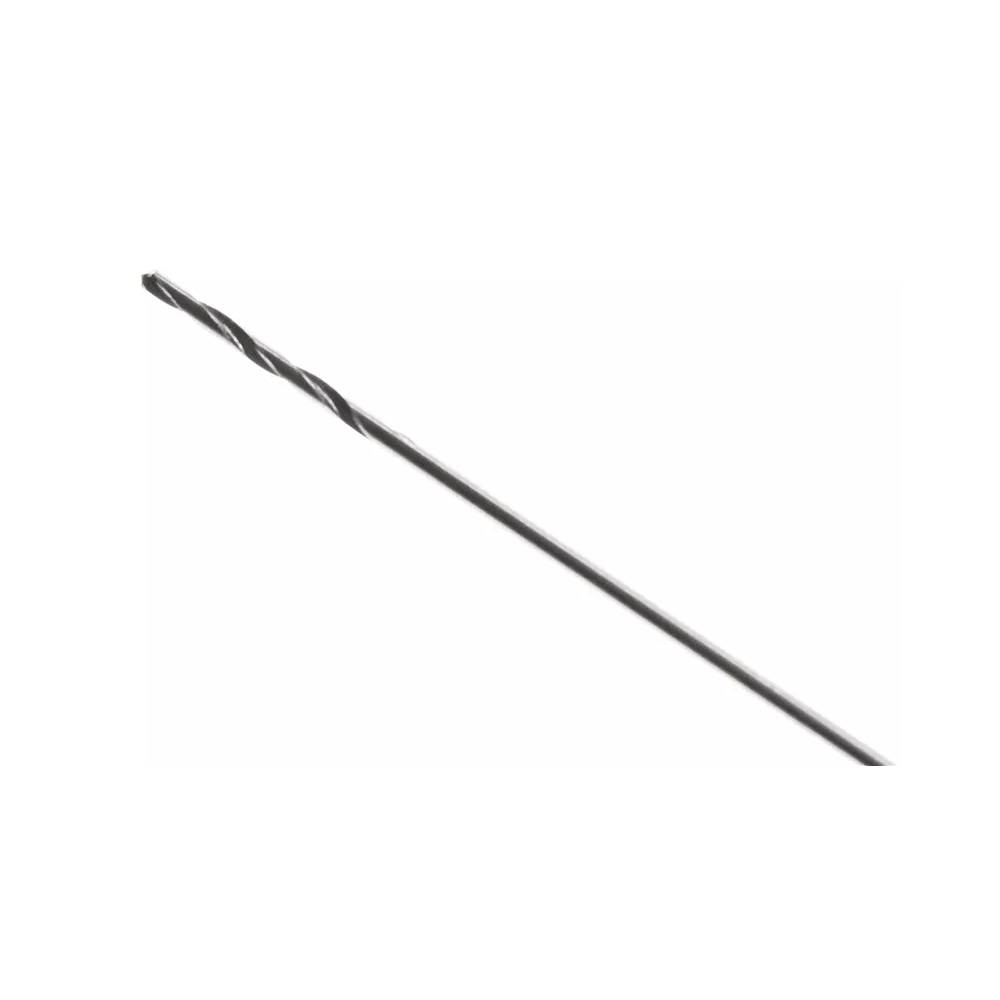 Grąžtas Forte Tools, metalas, hss, tiesus, 0.5 mm x 2.2 cm