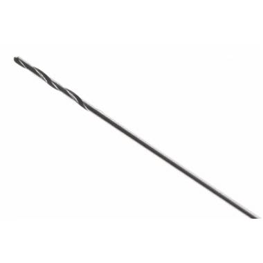 Grąžtas Forte Tools, metalas, hss, tiesus, 0.5 mm x 2.2 cm