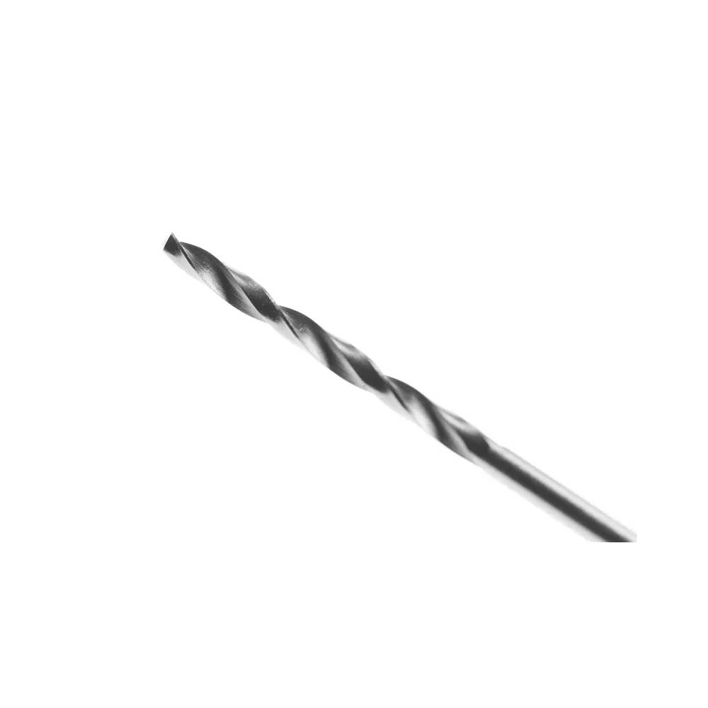 Grąžtas Forte Tools, metalas, hss, tiesus, 1.5 mm x 4 cm