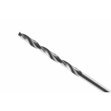 Grąžtas Forte Tools, metalas, hss, tiesus, 1.5 mm x 4 cm