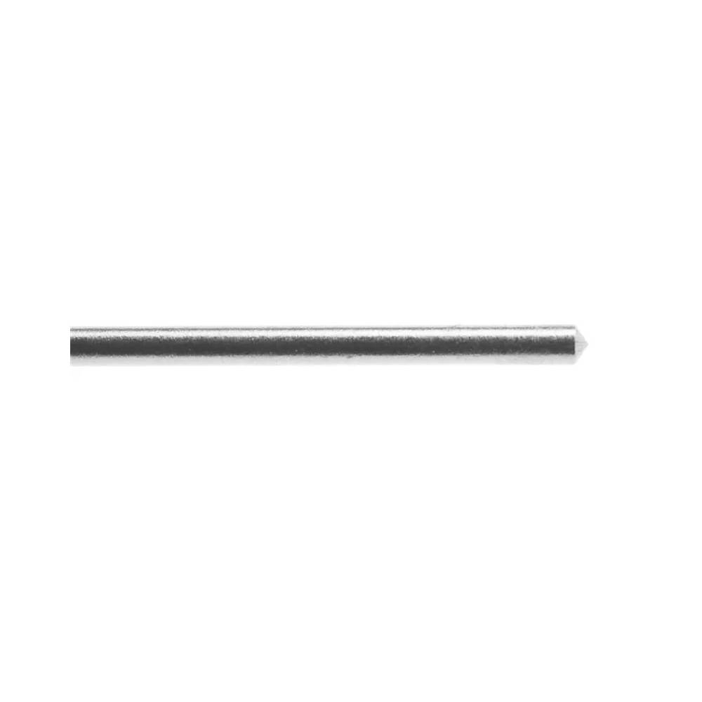 Grąžtas Forte Tools, metalas, hss, tiesus, 1.5 mm x 4 cm