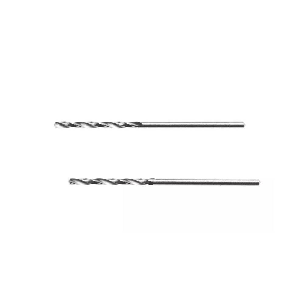 Grąžtas Forte Tools, metalas, hss, tiesus, 1.5 mm x 4 cm