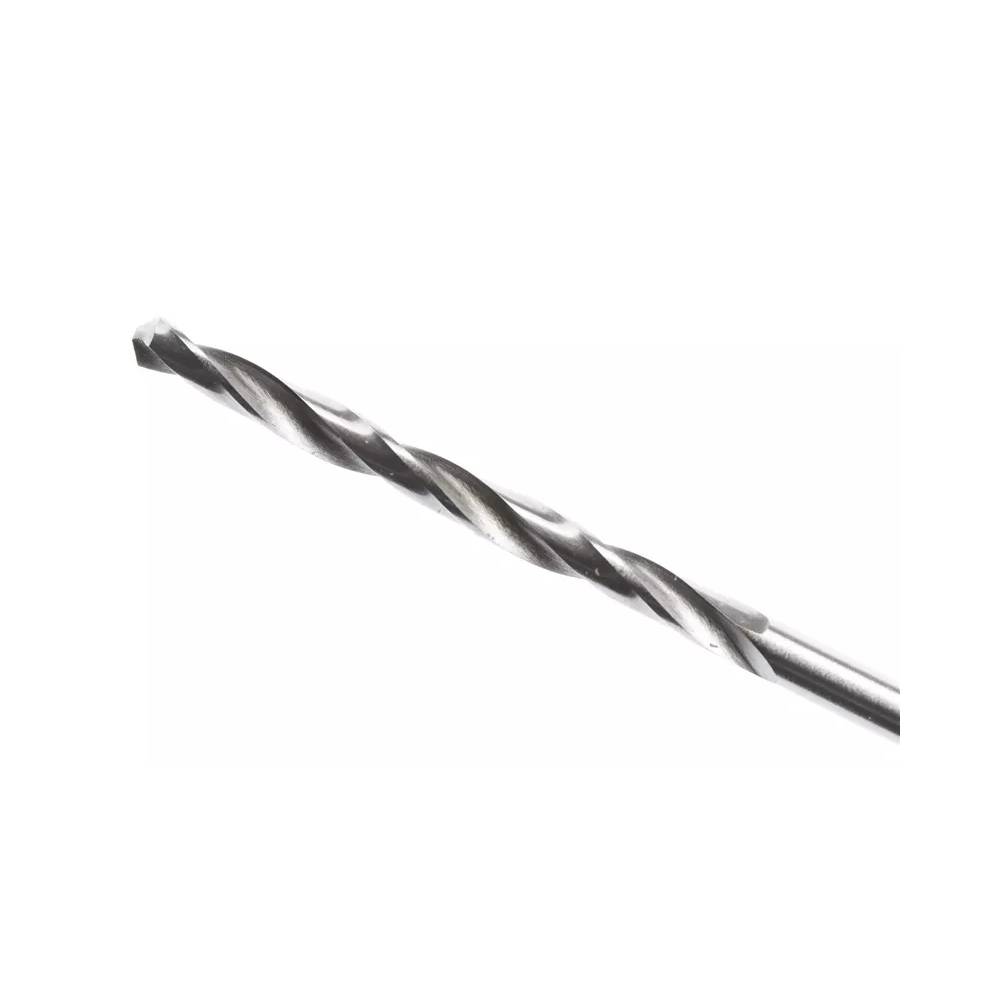 Grąžtas Forte Tools, metalas, hss, tiesus, 2 mm x 4.9 cm