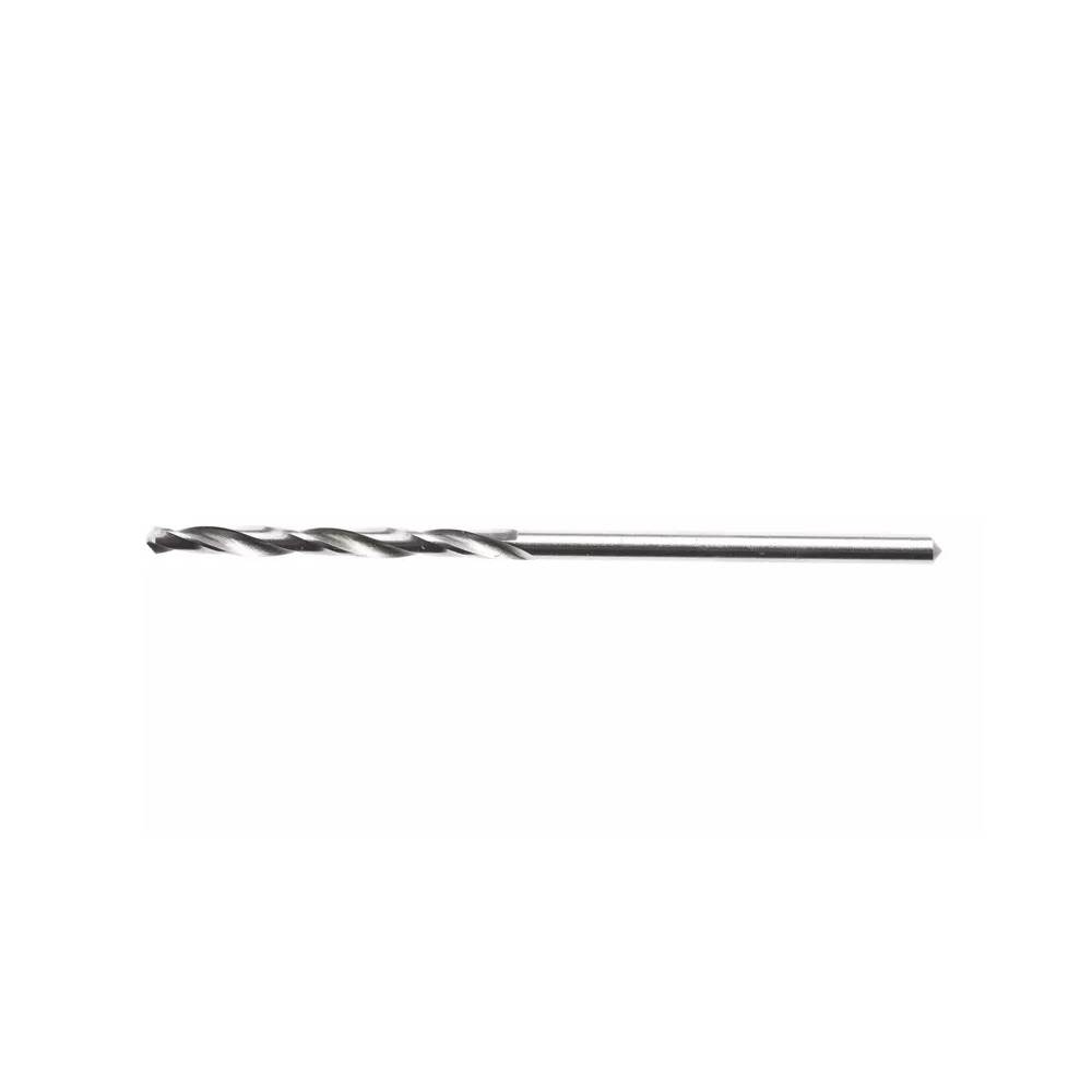 Grąžtas Forte Tools, metalas, hss, tiesus, 2 mm x 4.9 cm