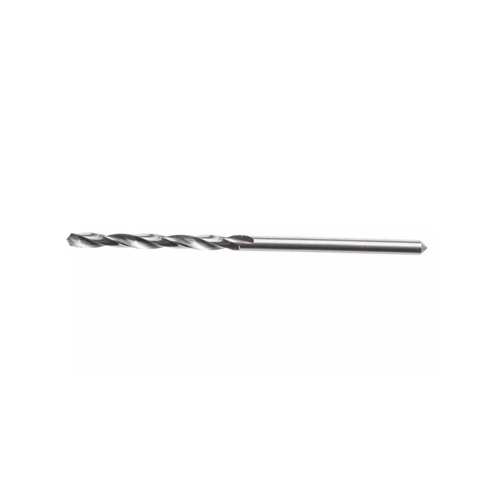 Grąžtas Forte Tools, metalas/plienui/plastikas, hss, tiesus, 2.5 mm x 5.7 cm