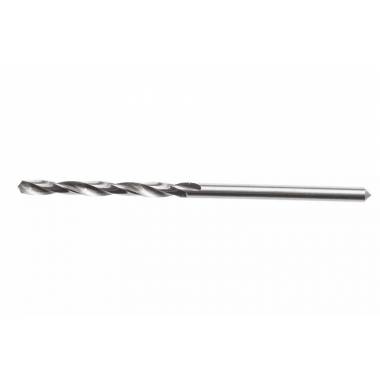 Grąžtas Forte Tools, metalas/plienui/plastikas, hss, tiesus, 2.5 mm x 5.7 cm