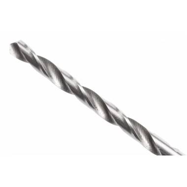 Grąžtas Forte Tools, metalas/ketui, hss, tiesus, 3 mm x 6.1 cm