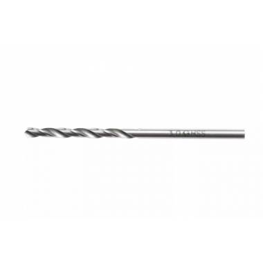 Grąžtas Forte Tools, metalas/ketui, hss, tiesus, 3 mm x 6.1 cm