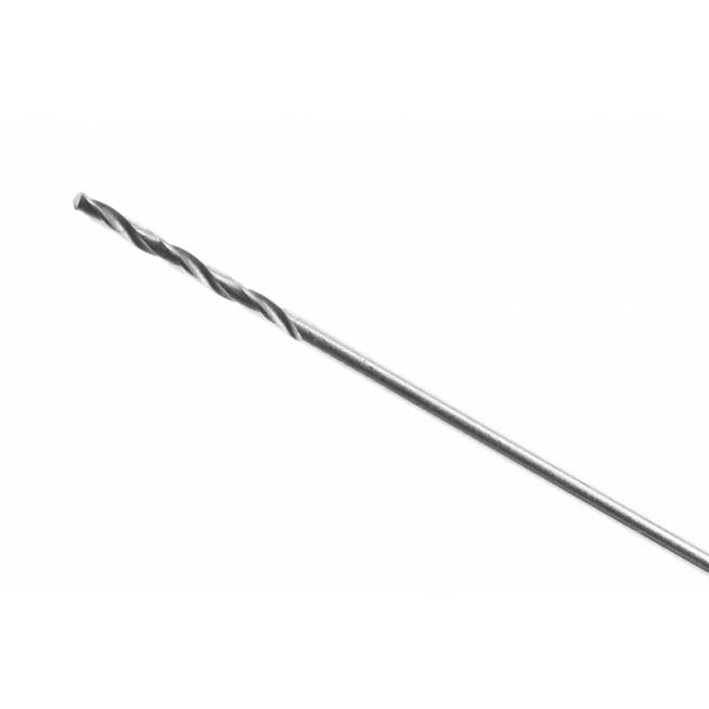 Grąžtas Forte Tools, metalas, hss-co, tiesus, 1 mm x 3.4 cm