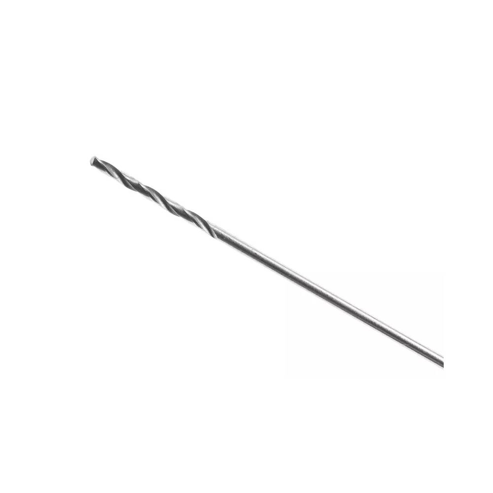 Grąžtas Forte Tools, metalas, hss-co, tiesus, 1 mm x 3.4 cm