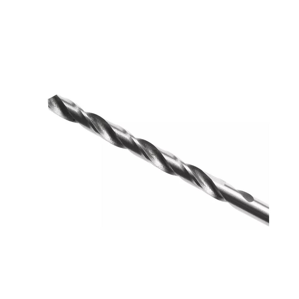 Grąžtas Forte Tools, metalas/ketui, hss, tiesus, 3.2 mm x 6.5 cm