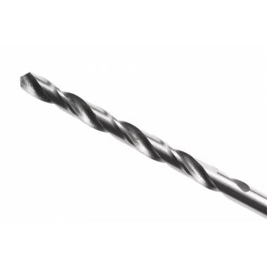 Grąžtas Forte Tools, metalas/ketui, hss, tiesus, 3.2 mm x 6.5 cm