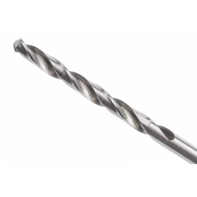 Grąžtas Forte Tools, metalas/ketui, hss, tiesus, 3.3 mm x 6.5 cm