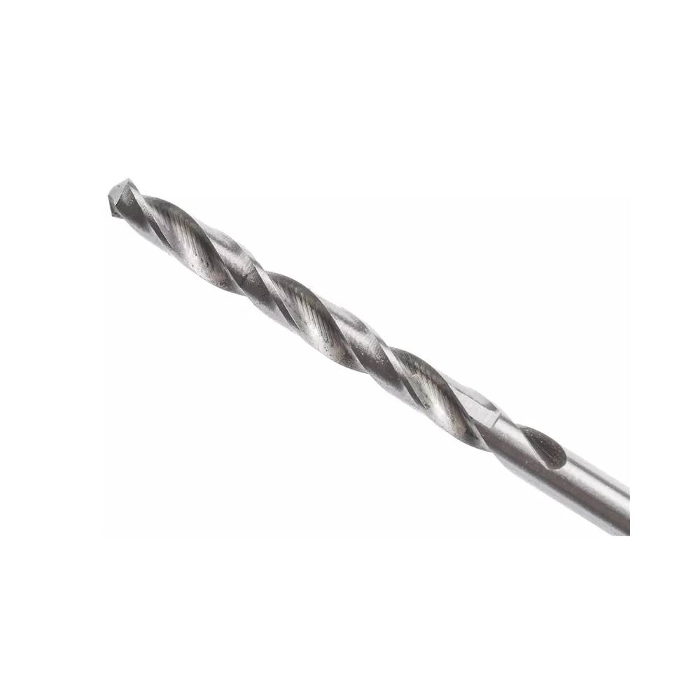 Grąžtas Forte Tools, metalas/ketui, hss, tiesus, 3.3 mm x 6.5 cm