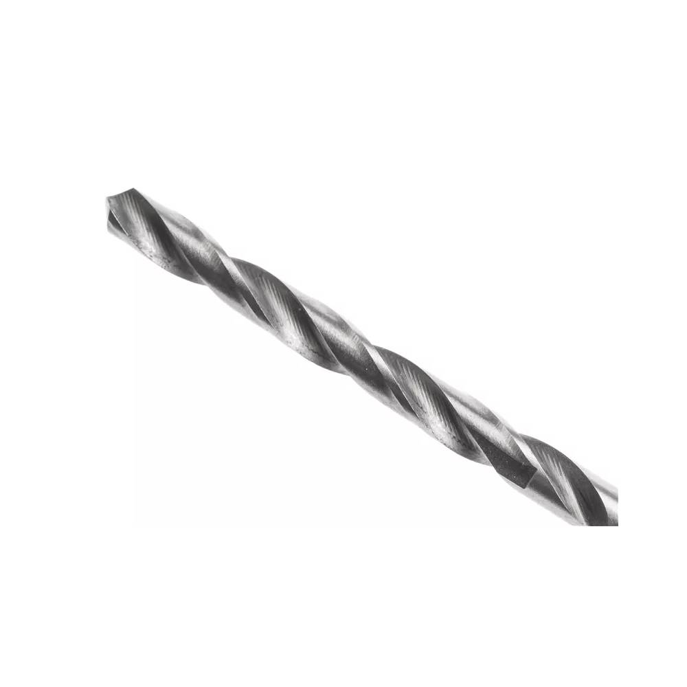 Grąžtas Forte Tools, metalas/plienui/ketui, hss, tiesus, 4.1 mm x 7.5 cm