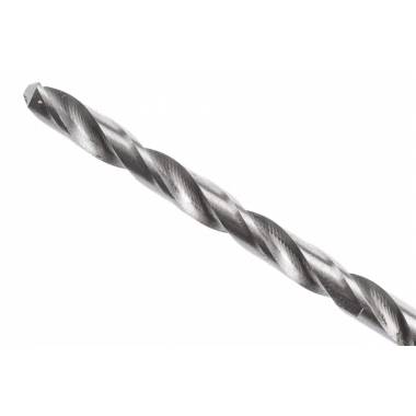 Grąžtas Forte Tools, metalas/plienui/ketui, hss, tiesus, 3.5 mm x 7 cm