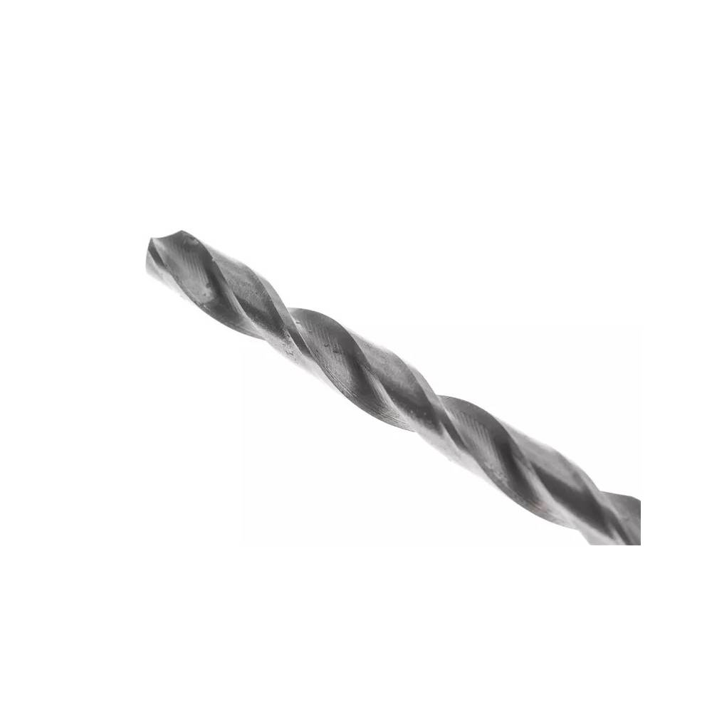 Grąžtas Forte Tools, metalas/plienui/ketui, hss, tiesus, 4.5 mm x 8 cm