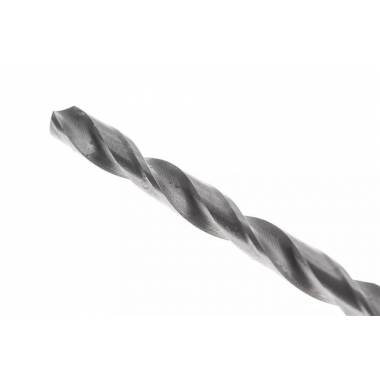 Grąžtas Forte Tools, metalas/plienui/ketui, hss, tiesus, 4.5 mm x 8 cm